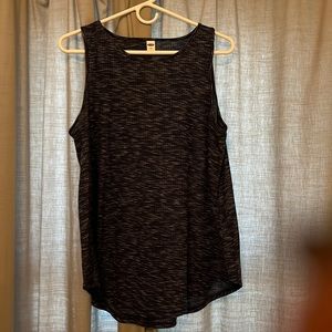 Old navy tank top